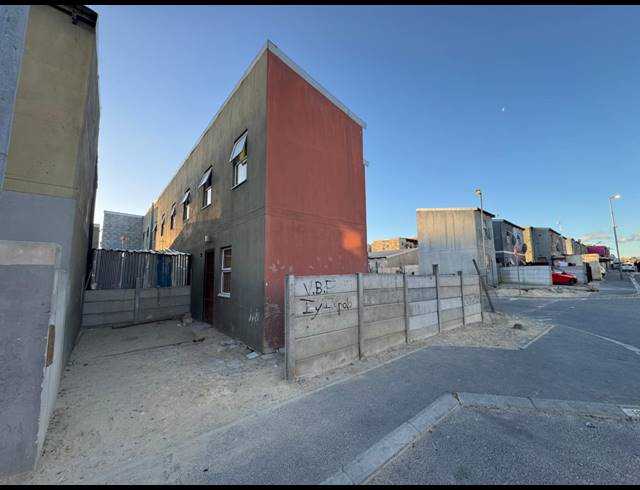 2 BEDROOM HOUSE FOR SALE IN SUNSET GLEN